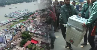 বরিশালের বেশিরভাগ ভোটকেন্দ্র ‘অতি ঝুঁকিপূর্ণ’; সুষ্ঠু নির্বাচনের আশ্বাস কর্মকর্তাদের